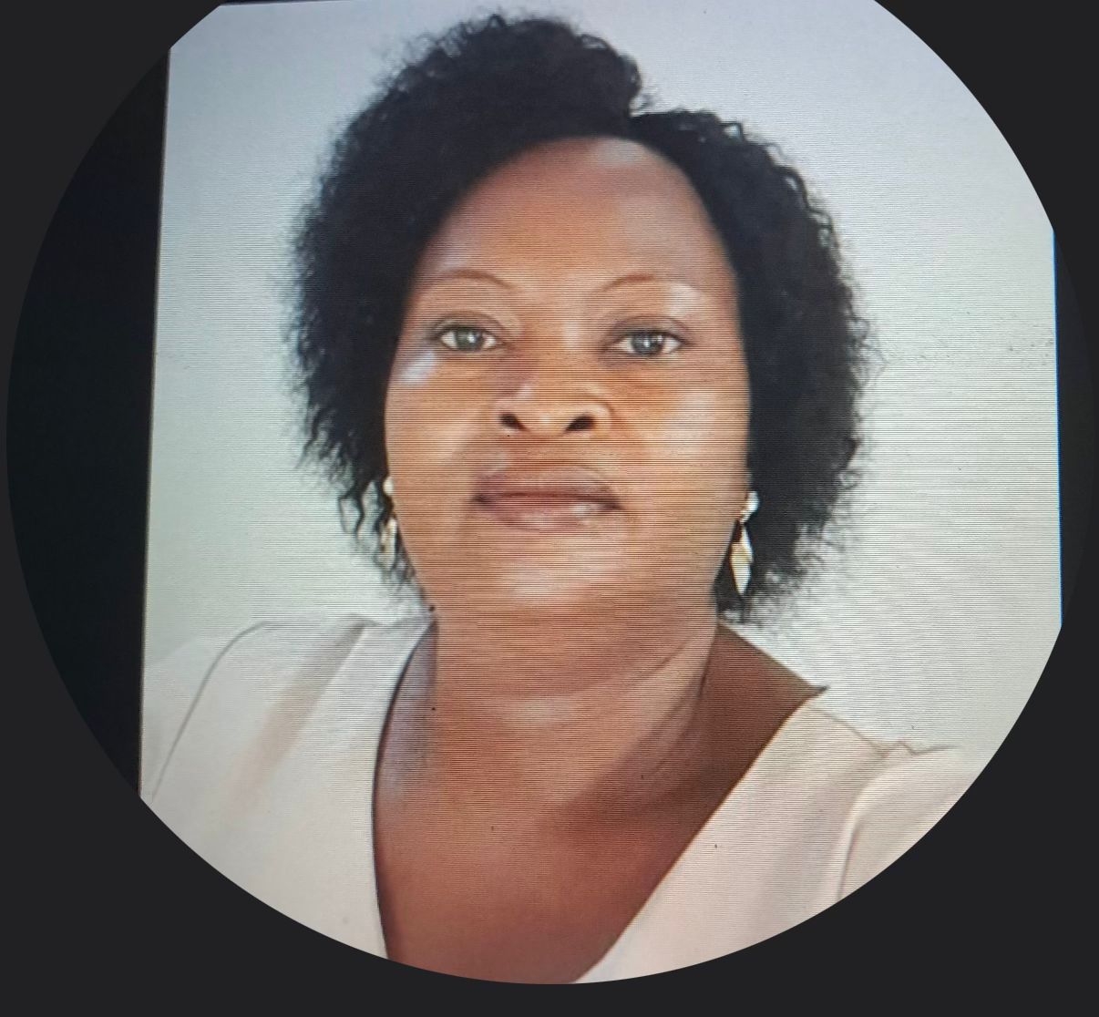 Board Member Rtn. Catherine Nambakire Birungi